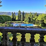 Vakantiehuis Chateau Du Raysse *