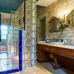 Vakantiehuis Chateau Du Raysse Cazoules