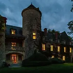 Vakantiehuis Chateau Du Raysse Cazoules