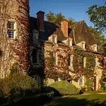 Chateau Du Raysse Vakantiehuis *