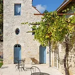 Chateau Du Raysse Vakantiehuis *