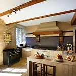 Vakantiehuis Chateau Du Raysse