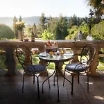 Chateau Du Raysse * Cazoules