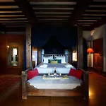 Chateau Du Raysse Vakantiehuis Cazoules