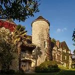 Chateau Du Raysse Vakantiehuis *