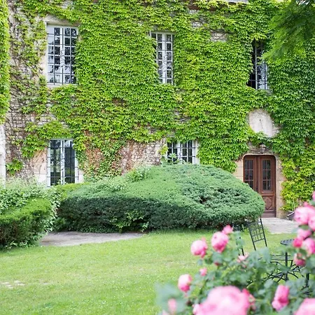 Chateau Du Raysse
