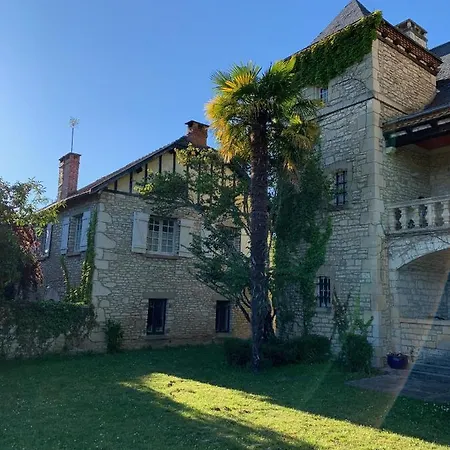 Chateau Du Raysse
