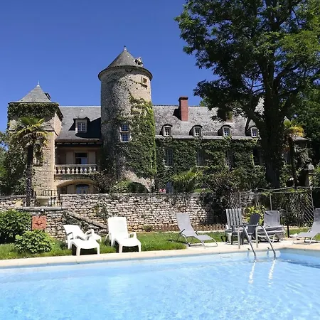 Chateau Du Raysse *