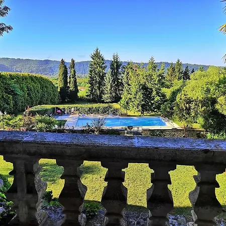 Holiday home Chateau Du Raysse *