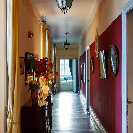 Holiday home Chateau Du Raysse Cazoules