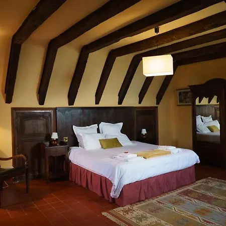 Chateau Du Raysse Cazoules