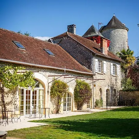 Chateau Du Raysse Holiday home *