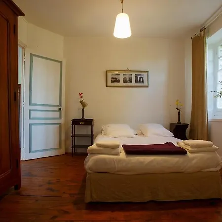 Chateau Du Raysse Holiday home