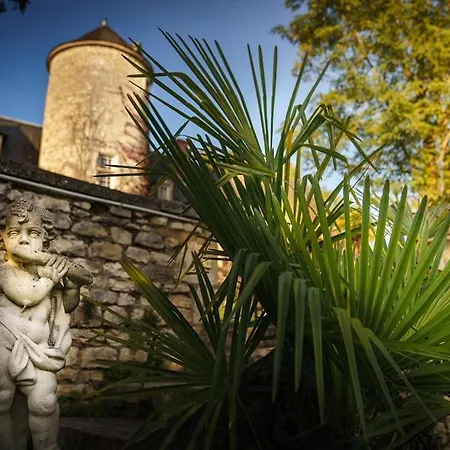 Chateau Du Raysse * Cazoules