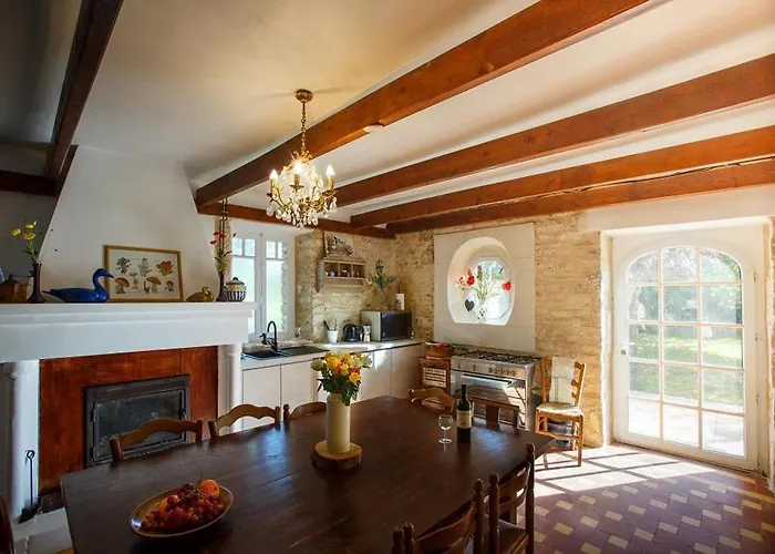 Chateau Du Raysse Cazoules