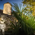 Chateau Du Raysse * Cazoules