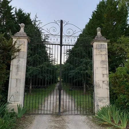 Chateau Du Raysse