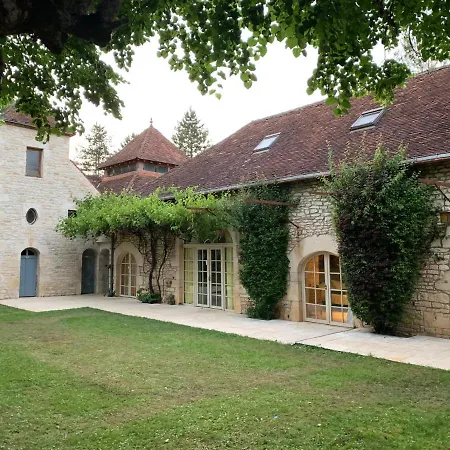 Vakantiehuis Chateau Du Raysse