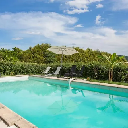 Chateau Du Raysse Cazoules