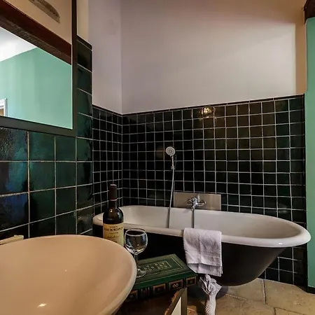 Casa vacanze Chateau Du Raysse