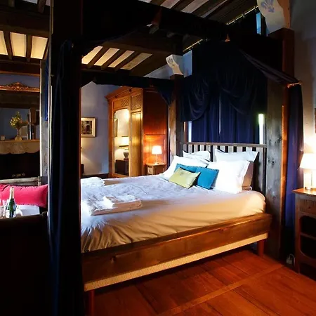 Casa vacanze Chateau Du Raysse