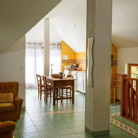 Chateau Du Raysse בית נופש Cazoules