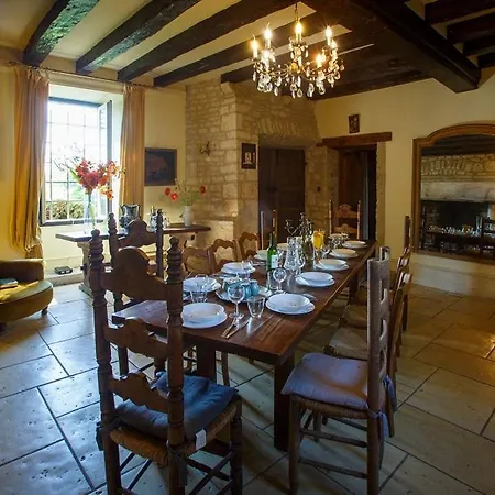 Chateau Du Raysse Cazoules