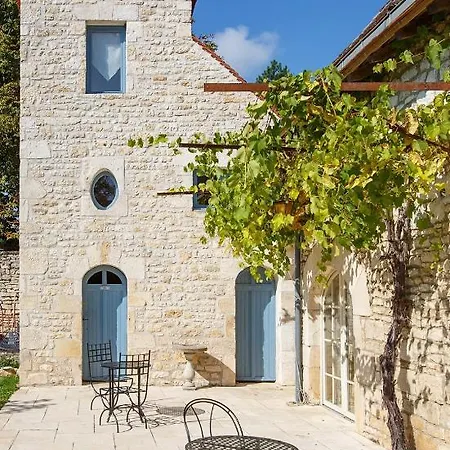 Chateau Du Raysse Vakantiehuis *