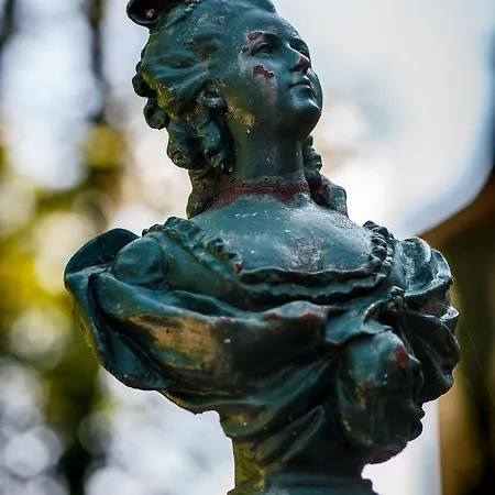 Casa vacanze Chateau Du Raysse