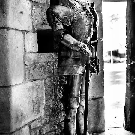 Casa vacanze Chateau Du Raysse