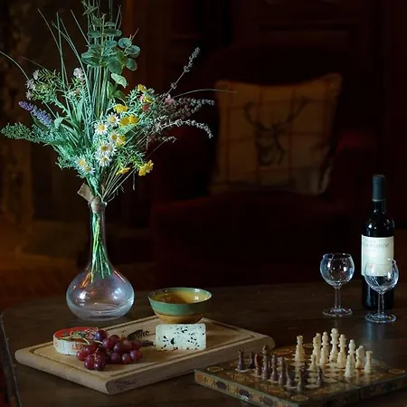 Chateau Du Raysse Casa vacanze Cazoules