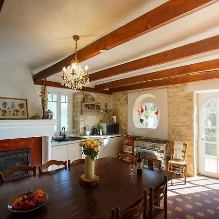 Chateau Du Raysse Cazoules