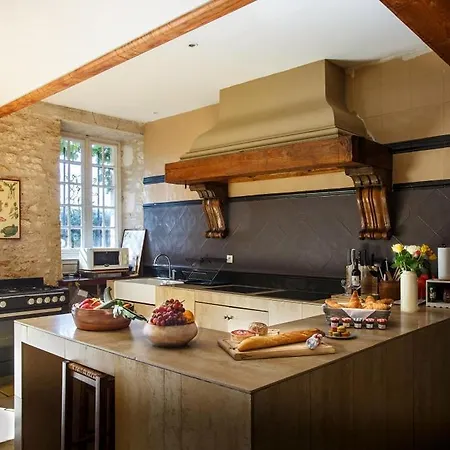 Chateau Du Raysse * Cazoules