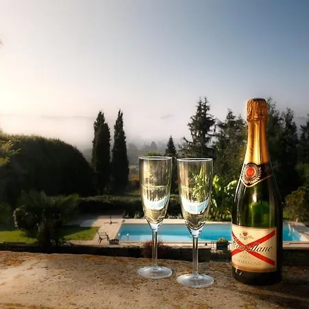 Chateau Du Raysse * Cazoules