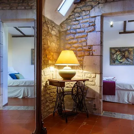 Chateau Du Raysse * Cazoules