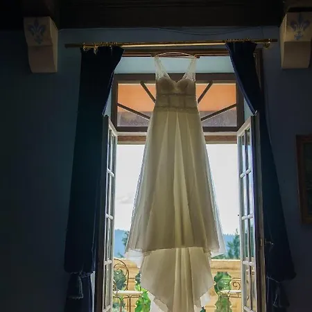 Chateau Du Raysse Vakantiehuis *