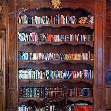 Chateau Du Raysse Casa vacanze *