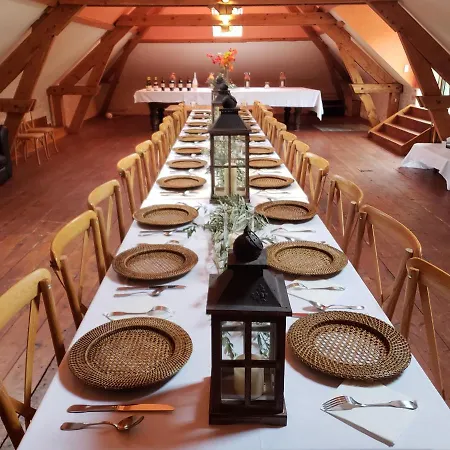 Chateau Du Raysse Casa vacanze *