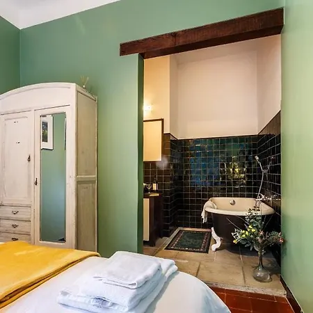 Chateau Du Raysse * Cazoules