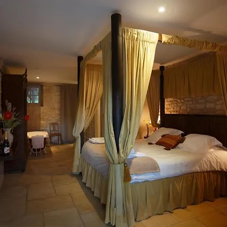 Casa vacanze Chateau Du Raysse