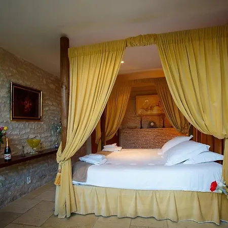 Casa vacanze Chateau Du Raysse