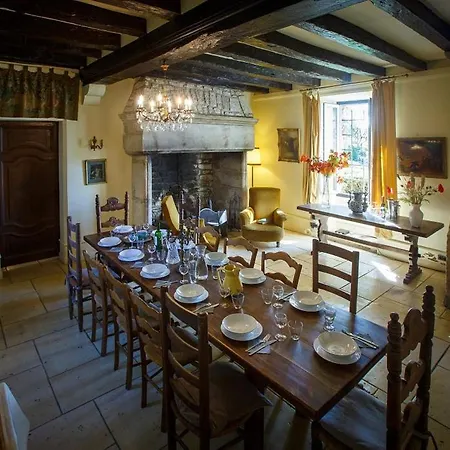 Chateau Du Raysse * Cazoules