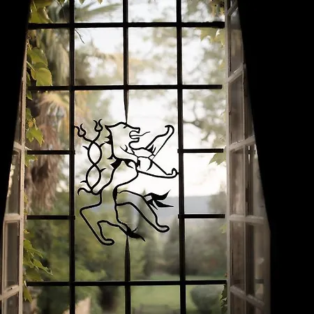 Chateau Du Raysse * Cazoules