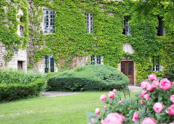 Chateau Du Raysse