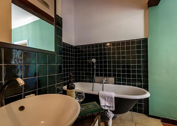 بيت للعطل Chateau Du Raysse