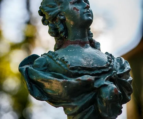 بيت للعطل Chateau Du Raysse