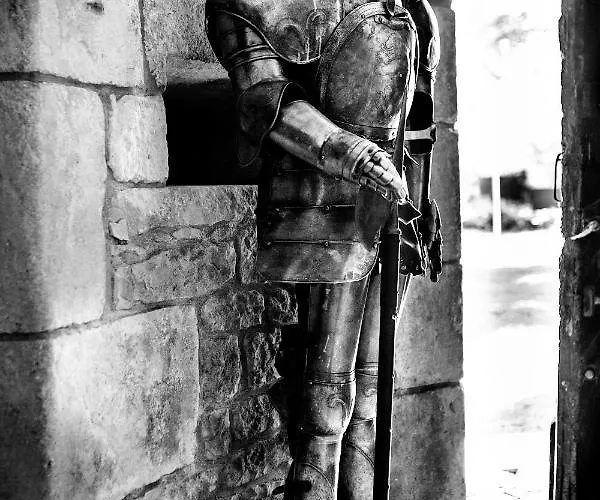 بيت للعطل Chateau Du Raysse