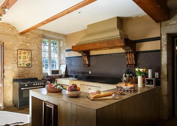 Chateau Du Raysse * Cazoules