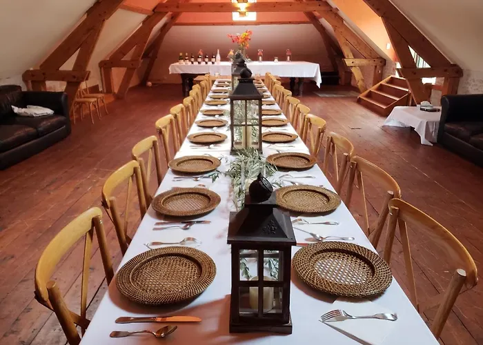 Chateau Du Raysse بيت للعطل *