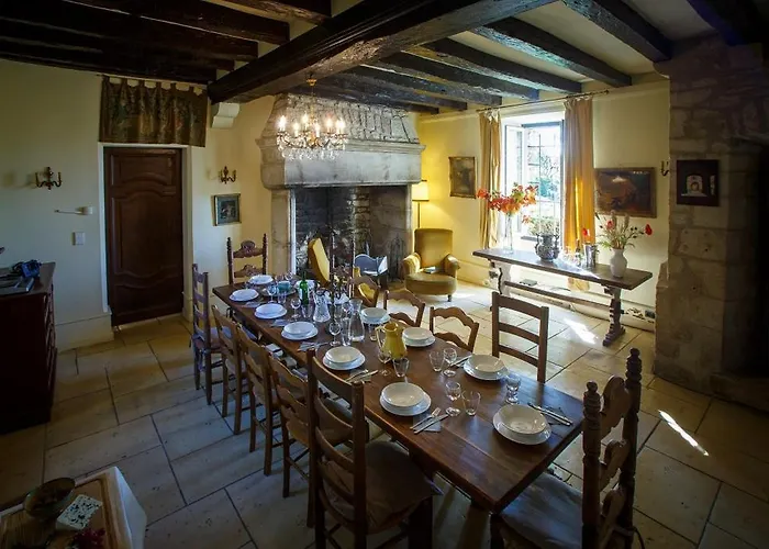 Chateau Du Raysse * Cazoules